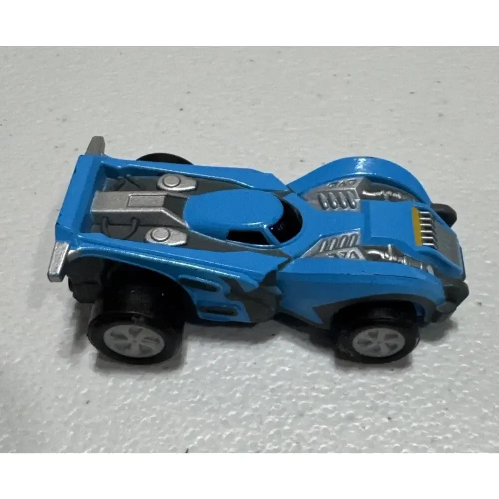 Lot 3 Die Cast Cars Toy Cars Vehicles Rocket League, Maisto Stalkcar, 70 Chevy
